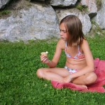 Findet Nemo bei Captain Hook